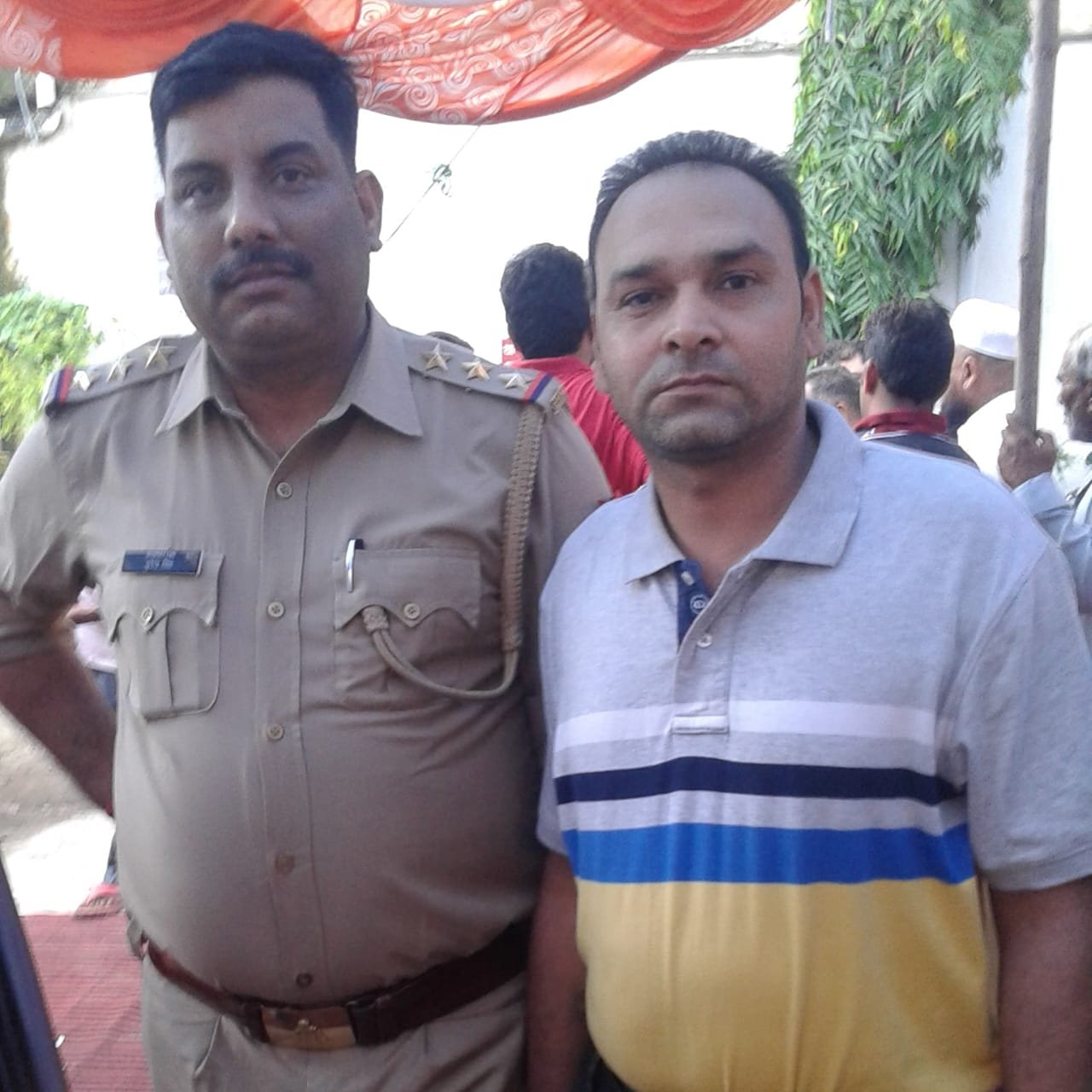 मानवाधिकार जागरूकता कार्यक्रम